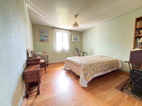 Maison 5 pièces, 110 m2
