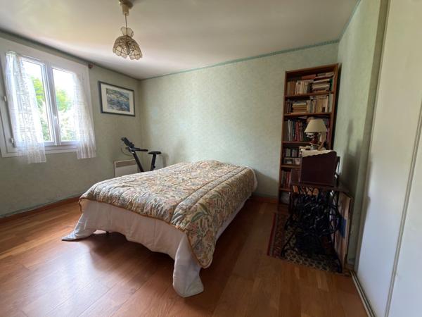 Maison 5 pièces, 110 m2