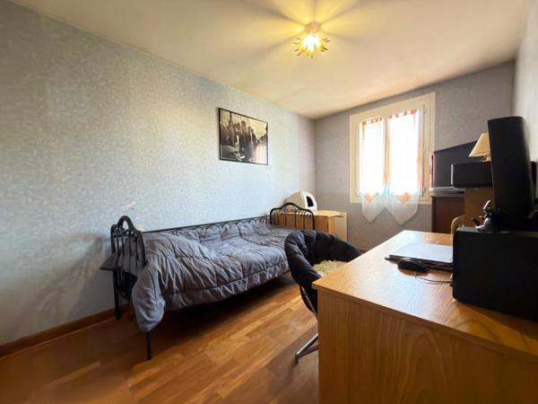 Maison 5 pièces, 110 m2