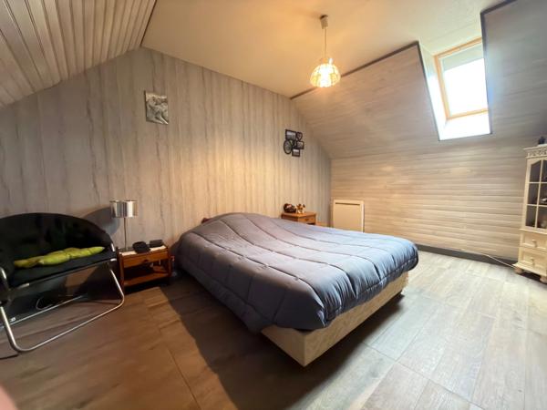 Maison 5 pièces, 110 m2