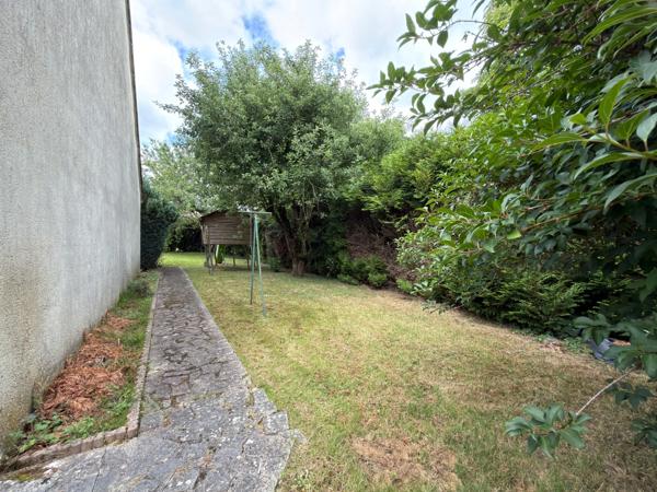 Maison 5 pièces, 110 m2