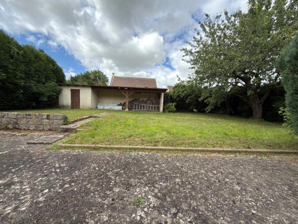Maison 5 pièces, 110 m2