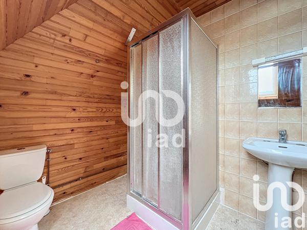 Maison à vendre 7 pièces 134 m² L'Aigle