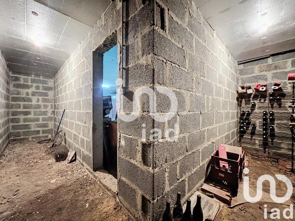 Maison à vendre 7 pièces 134 m² L'Aigle