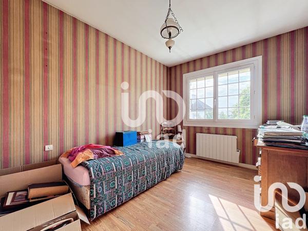 Maison à vendre 7 pièces 134 m² L'Aigle