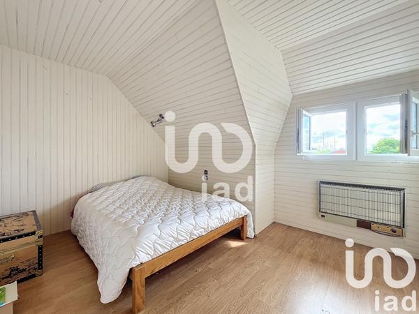 Maison à vendre 7 pièces 134 m² L'Aigle