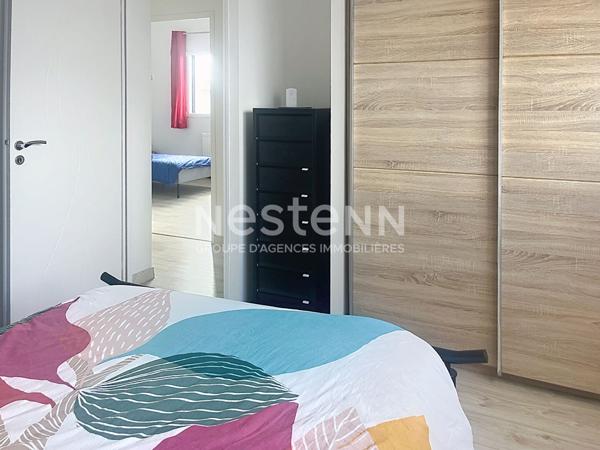 Élégante maison contemporaine - 160 m² - Prestations haut de gamme - Saint-Agathon
