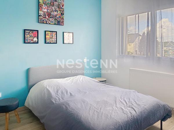 Élégante maison contemporaine - 160 m² - Prestations haut de gamme - Saint-Agathon