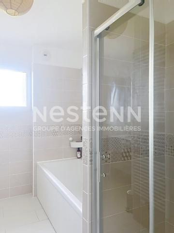 Élégante maison contemporaine - 160 m² - Prestations haut de gamme - Saint-Agathon