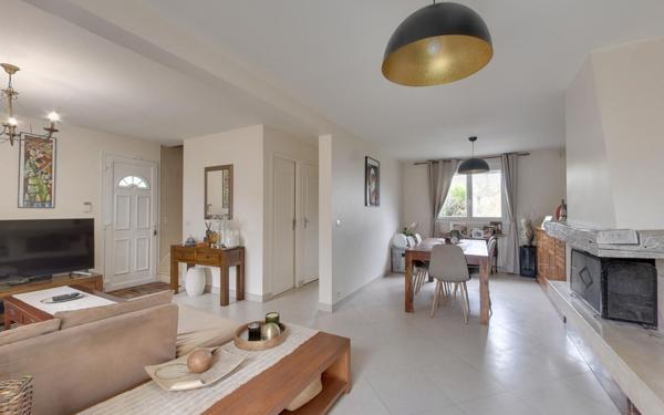 Maison à vendre    4 pièces •  Tremblay-en-France