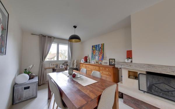 Maison à vendre    4 pièces •  Tremblay-en-France