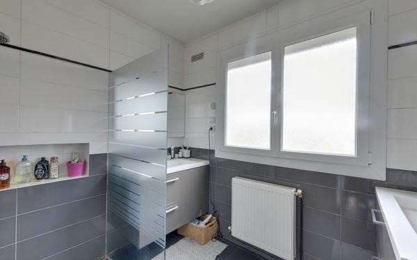 Maison à vendre    4 pièces •  Tremblay-en-France