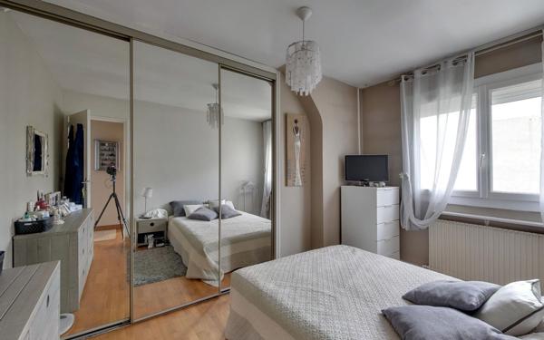 Maison à vendre    4 pièces •  Tremblay-en-France