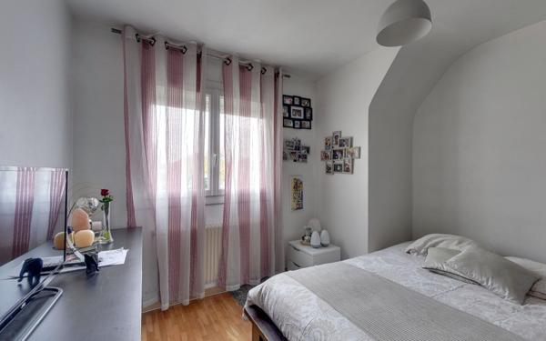 Maison à vendre    4 pièces •  Tremblay-en-France