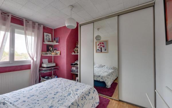 Maison à vendre    4 pièces •  Tremblay-en-France