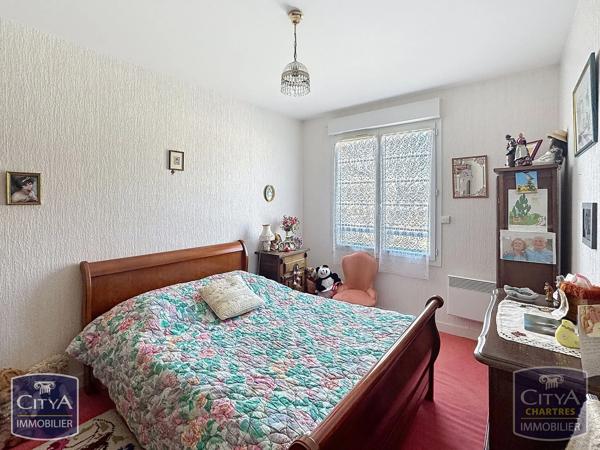 Appartement à vendre 3 pièces 82.28m² Chartres (28000)