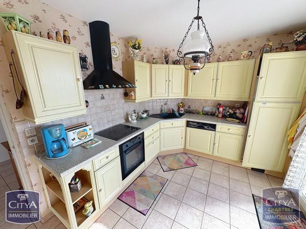 Appartement à vendre 3 pièces 82.28m² Chartres (28000)