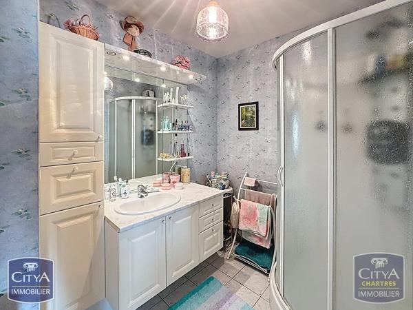 Appartement à vendre 3 pièces 82.28m² Chartres (28000)