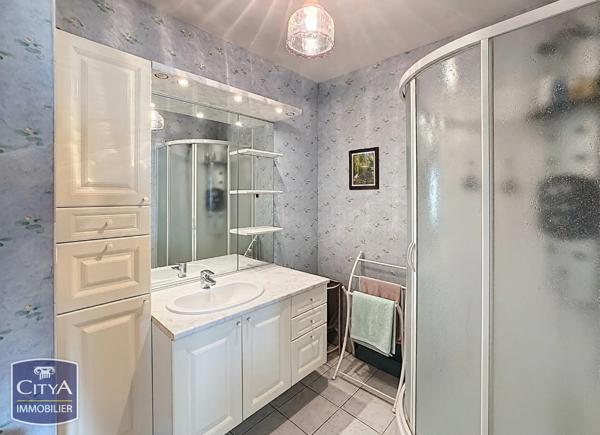Appartement à vendre 3 pièces 82.28m² Chartres (28000)