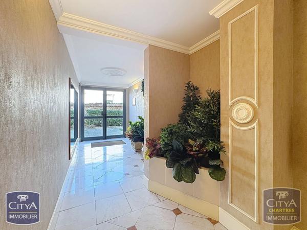 Appartement à vendre 3 pièces 82.28m² Chartres (28000)