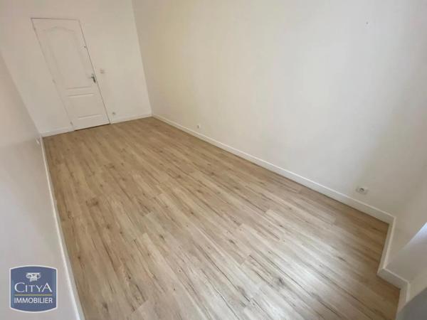 Appartement à louer 3 pièces 79m²