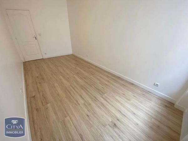 Appartement à louer 3 pièces 79m²