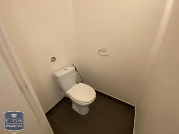 Appartement à louer 3 pièces 79m²