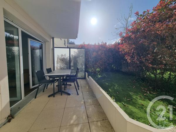 Appartement F3 à vendre  3 pièces - 68,74 m2 ST MAUR DES FOSSES - 94