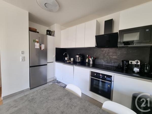 Appartement F3 à vendre  3 pièces - 68,74 m2 ST MAUR DES FOSSES - 94