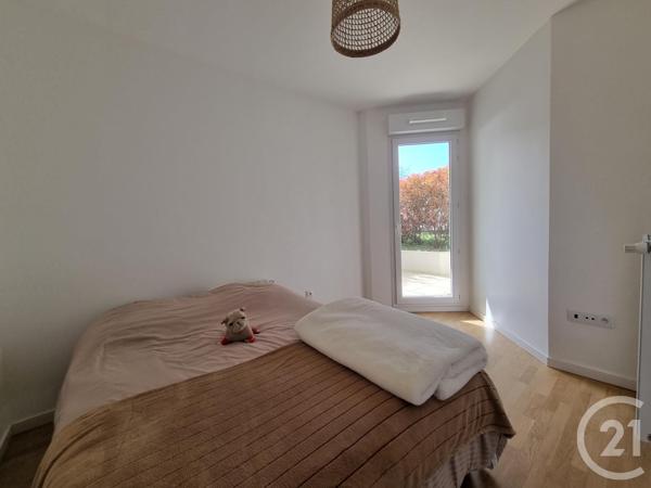 Appartement F3 à vendre  3 pièces - 68,74 m2 ST MAUR DES FOSSES - 94