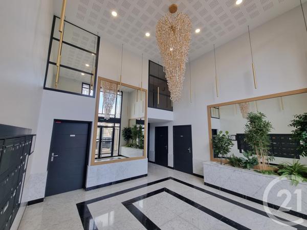 Appartement F3 à vendre  3 pièces - 68,74 m2 ST MAUR DES FOSSES - 94