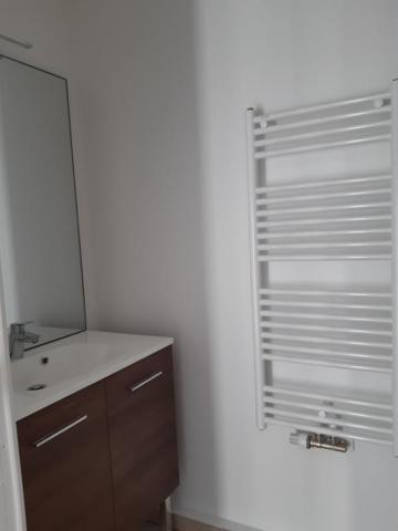Appartement type 4