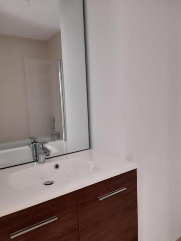 Appartement type 4