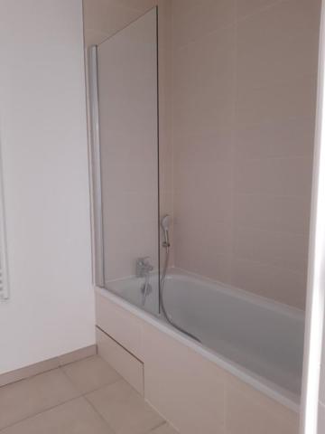 Appartement type 4