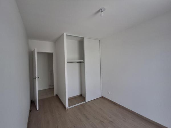 Appartement type 4
