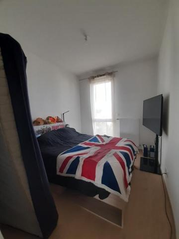 Appartement type 4