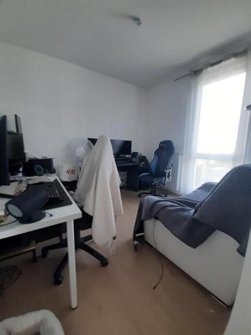 Appartement type 4
