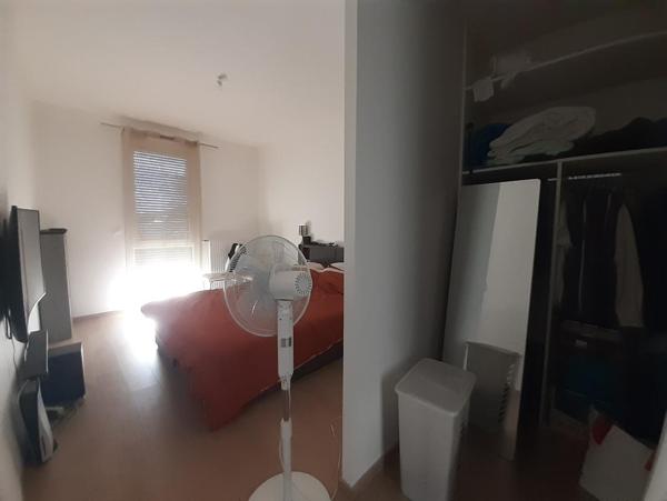 Appartement type 4