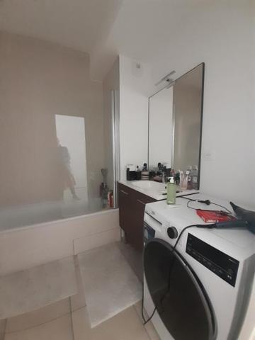 Appartement type 4