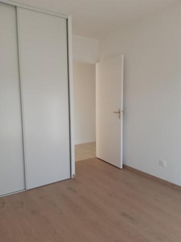 Appartement type 4