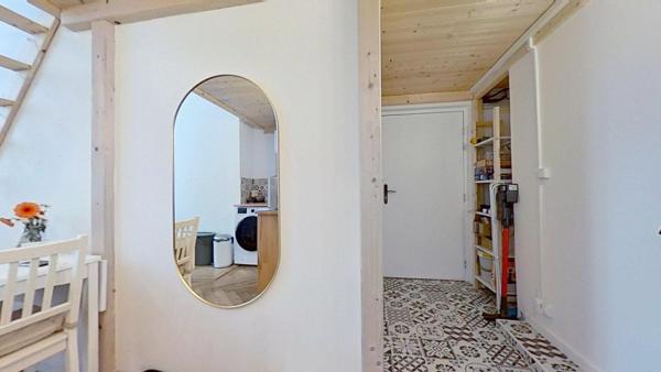 14 rue Royale Lyon 69001 – T1 Meublé – 840 €CC