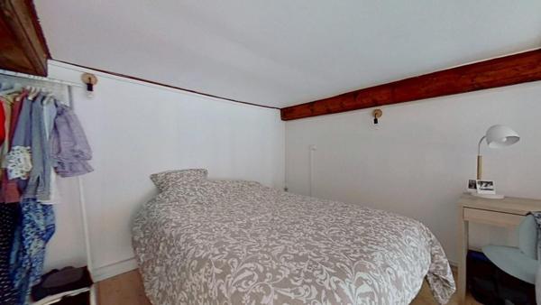 14 rue Royale Lyon 69001 – T1 Meublé – 840 €CC