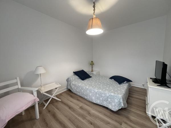 Appartement F2 à vendre  2 pièces - 51,78 m2 MONTLUCON - 03