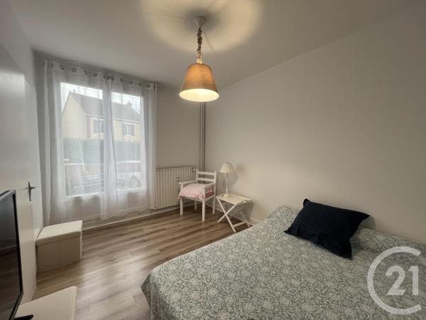 Appartement F2 à vendre  2 pièces - 51,78 m2 MONTLUCON - 03