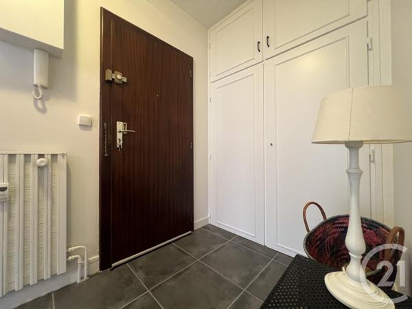 Appartement F2 à vendre  2 pièces - 51,78 m2 MONTLUCON - 03