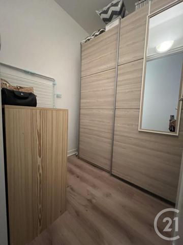 Appartement F2 à vendre  2 pièces - 51,78 m2 MONTLUCON - 03