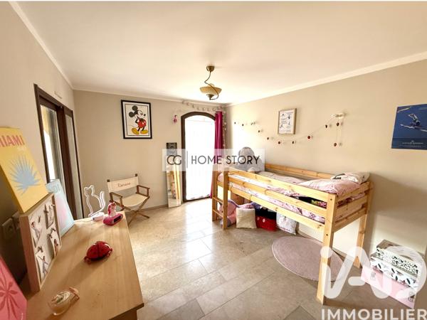 Appartement à vendre 3 pièces 114 m² Sanary-sur-Mer
