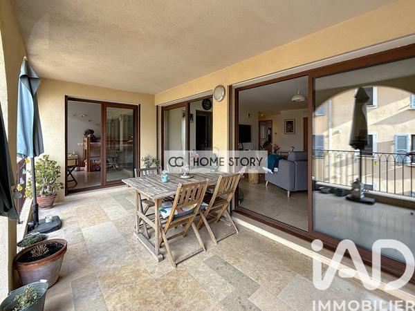 Appartement à vendre 3 pièces 114 m² Sanary-sur-Mer