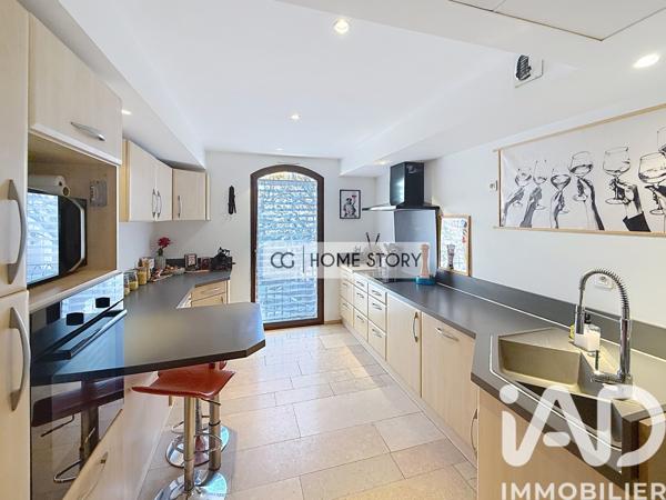 Appartement à vendre 3 pièces 114 m² Sanary-sur-Mer