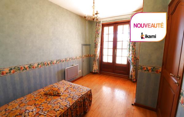 Villa 200 m2 à Anneyron (Drôme)